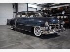 Thumbnail Photo 0 for 1951 Cadillac Fleetwood